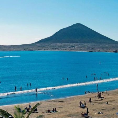 Medano Beach Blue El Médano Exterior foto