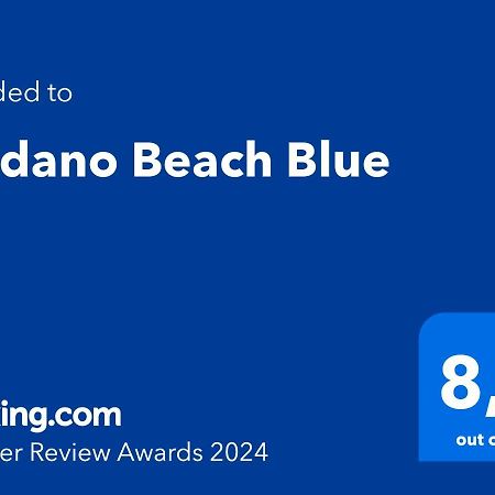 Medano Beach Blue El Médano Exterior foto